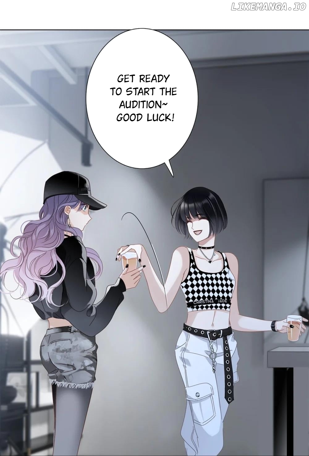 1st Kiss – I Don’t Want To Consider You As Sister Anymore Chapter 59 - 52 - page 40